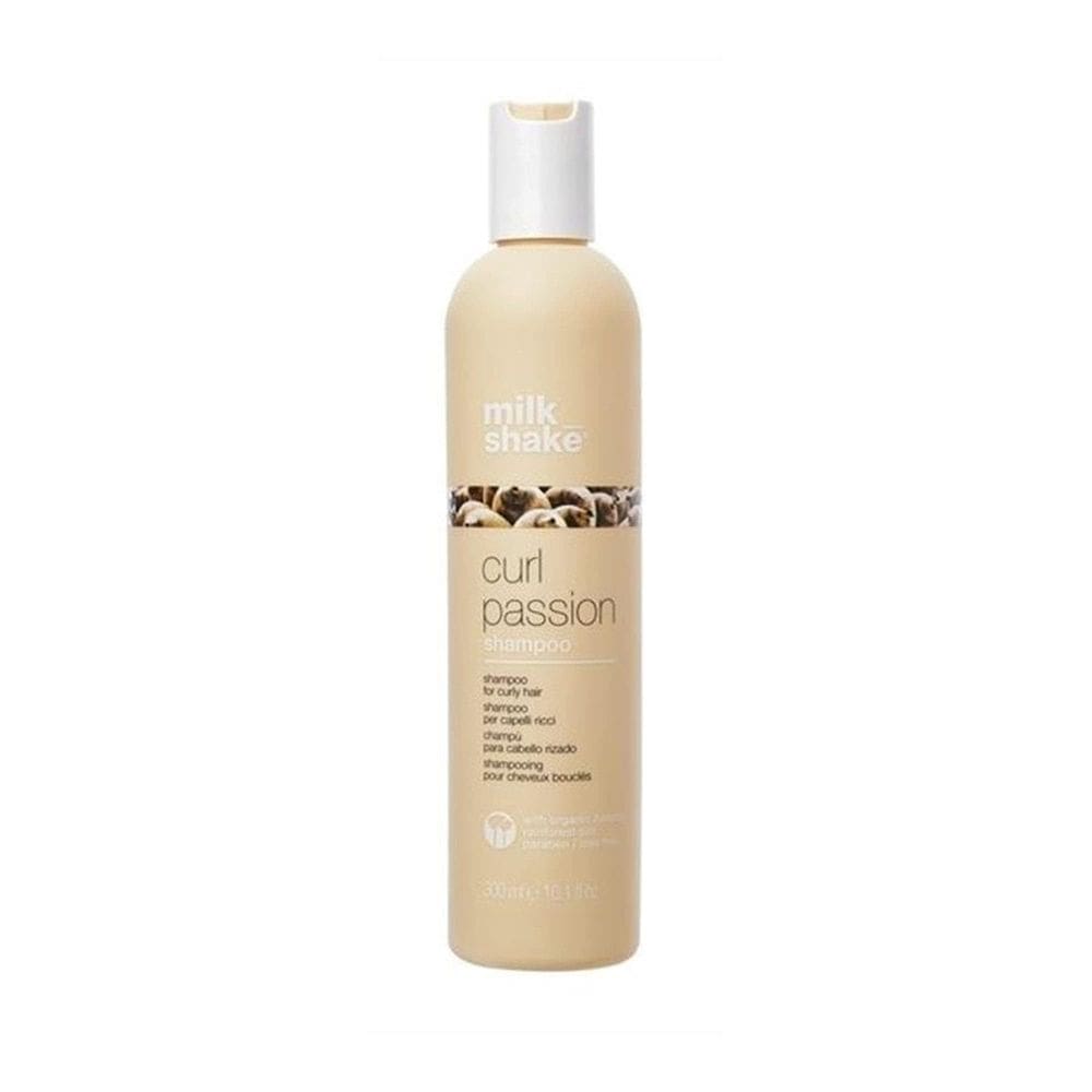 Shampoo Milk_shake Curl Passion Curly Hair 1L