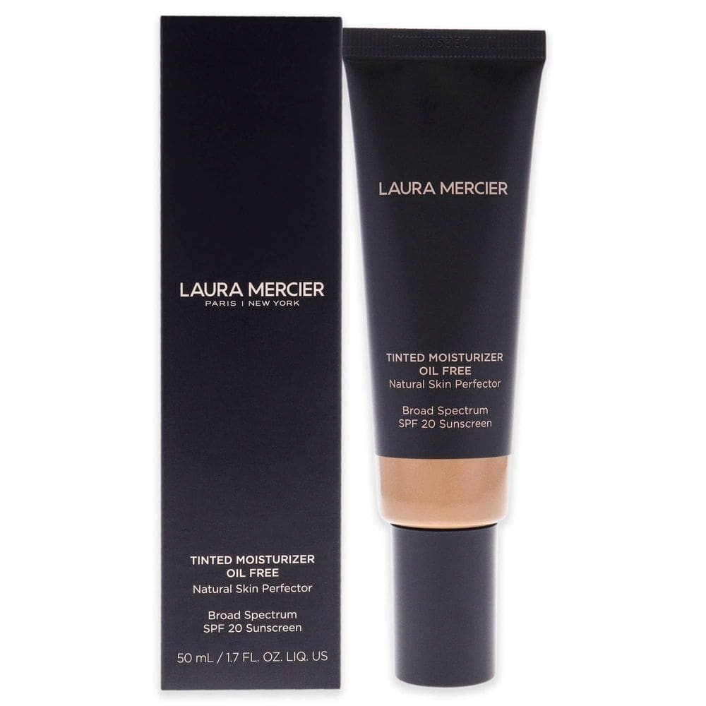 Hidratante Laura Mercier Colorido Sem Óleo SPF 20 50mL