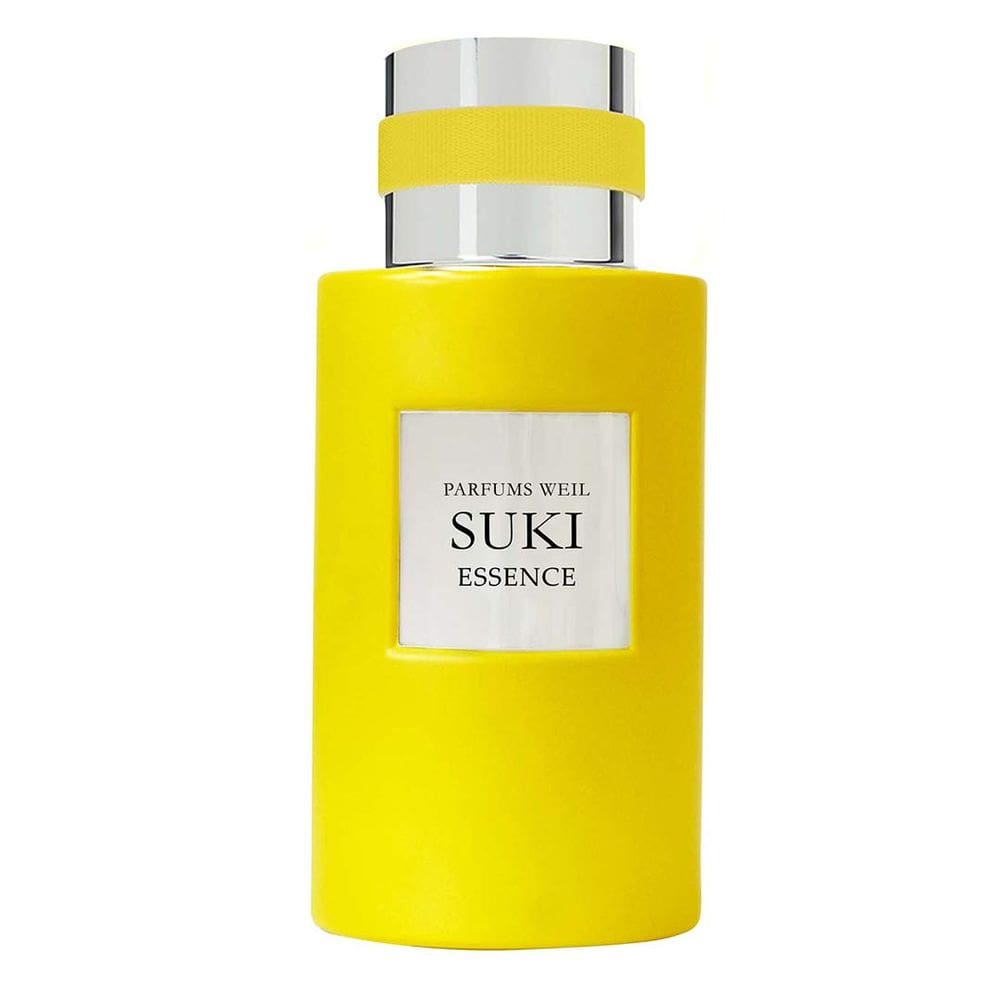 Perfume Weil Suki Essence Eau de Parfum 100ml para mulheres