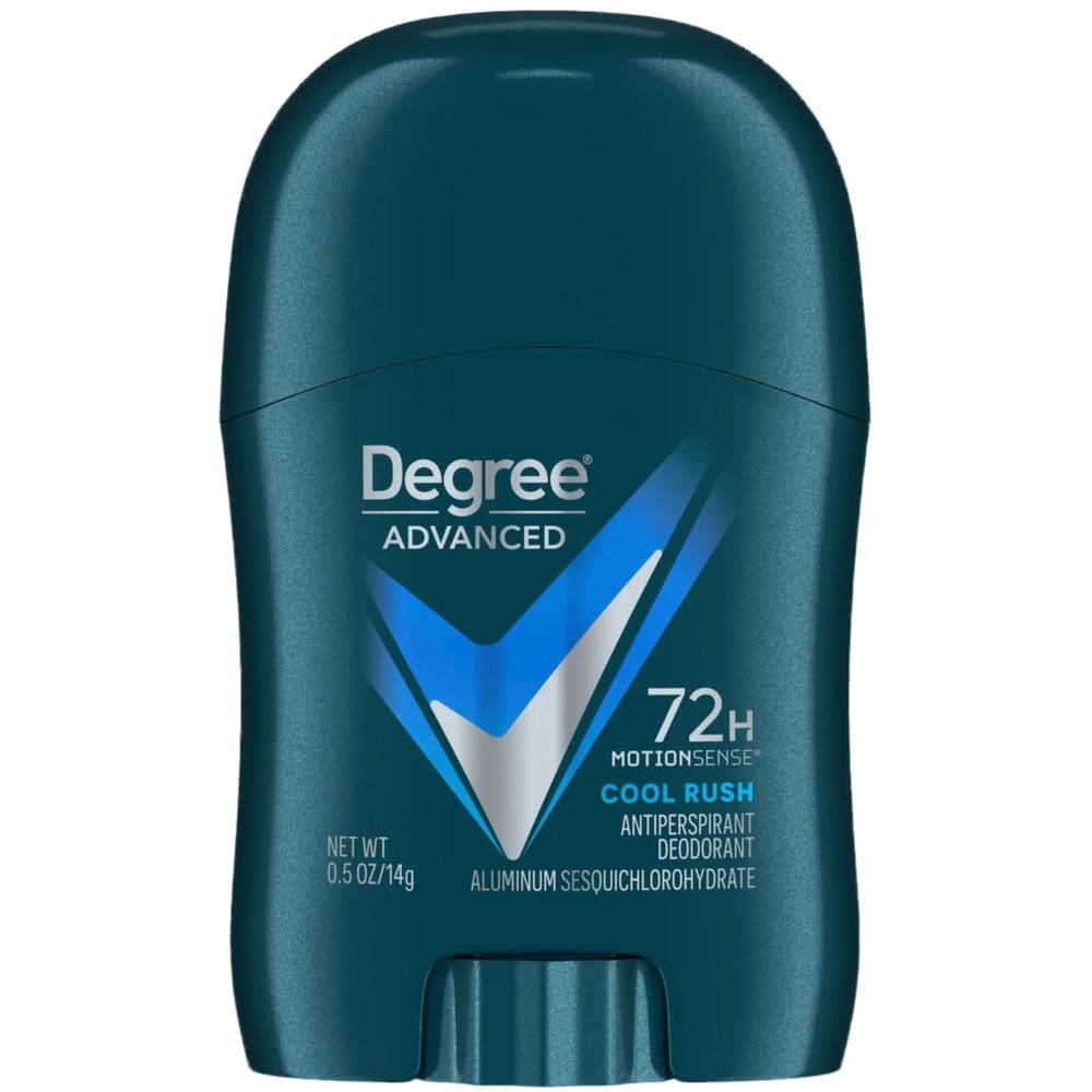 Desodorante antitranspirante Grau Invisible Solid 15mL x18