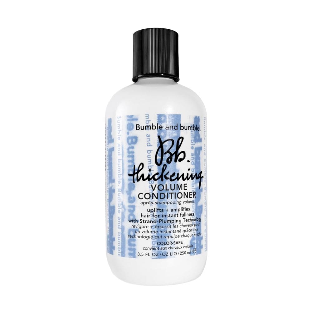 Condicionador Bumble and bumble Thickening Volumizing 250mL