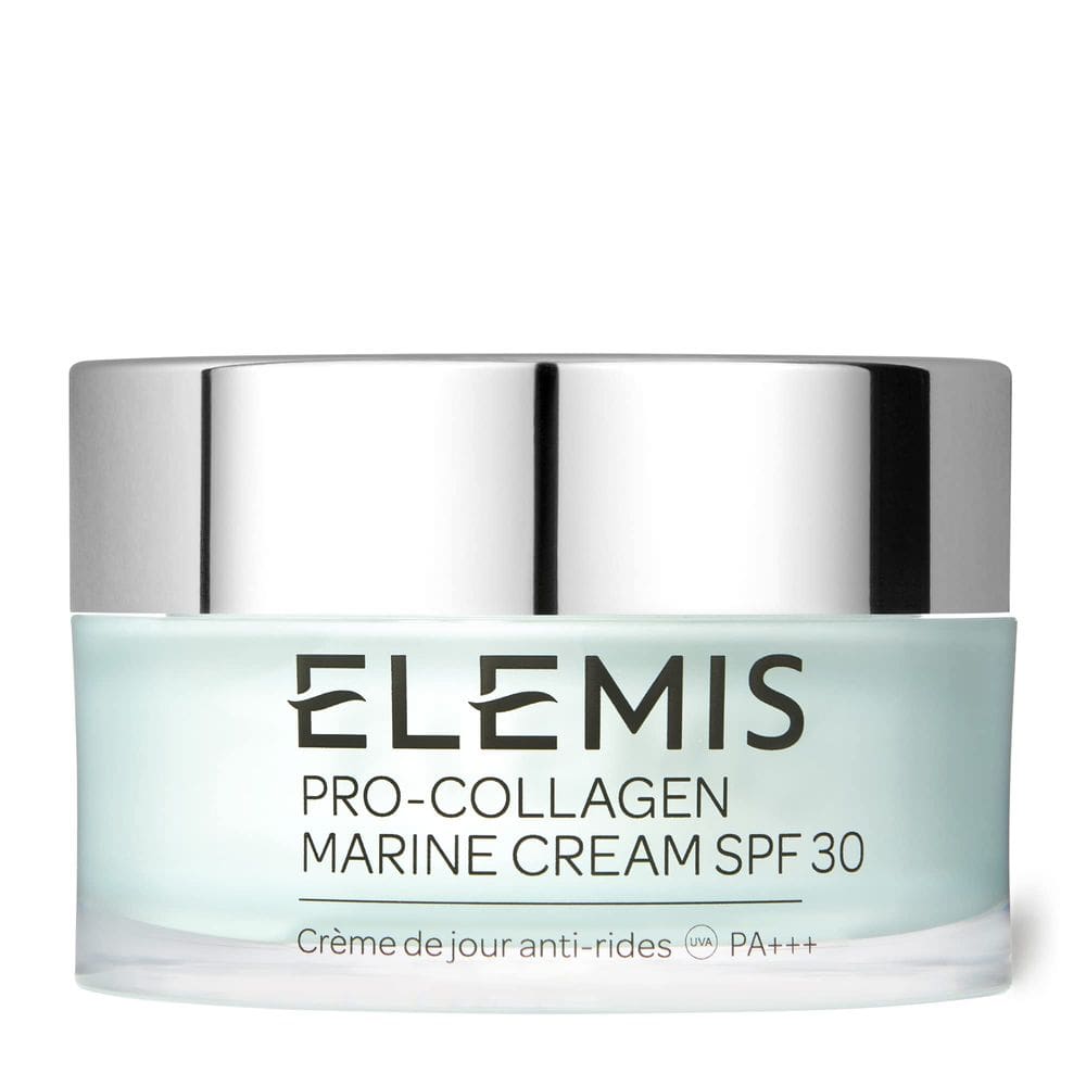 Creme hidratante ELEMIS Pro-Collagen Marine SPF 30