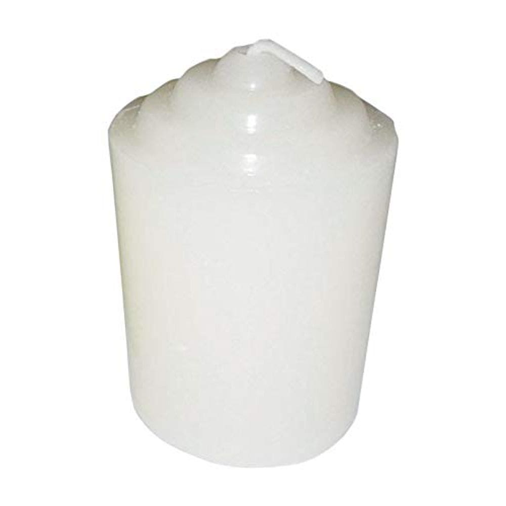 Candle Shanghai Daisy Wax Repelente de Mosquitos 68ml