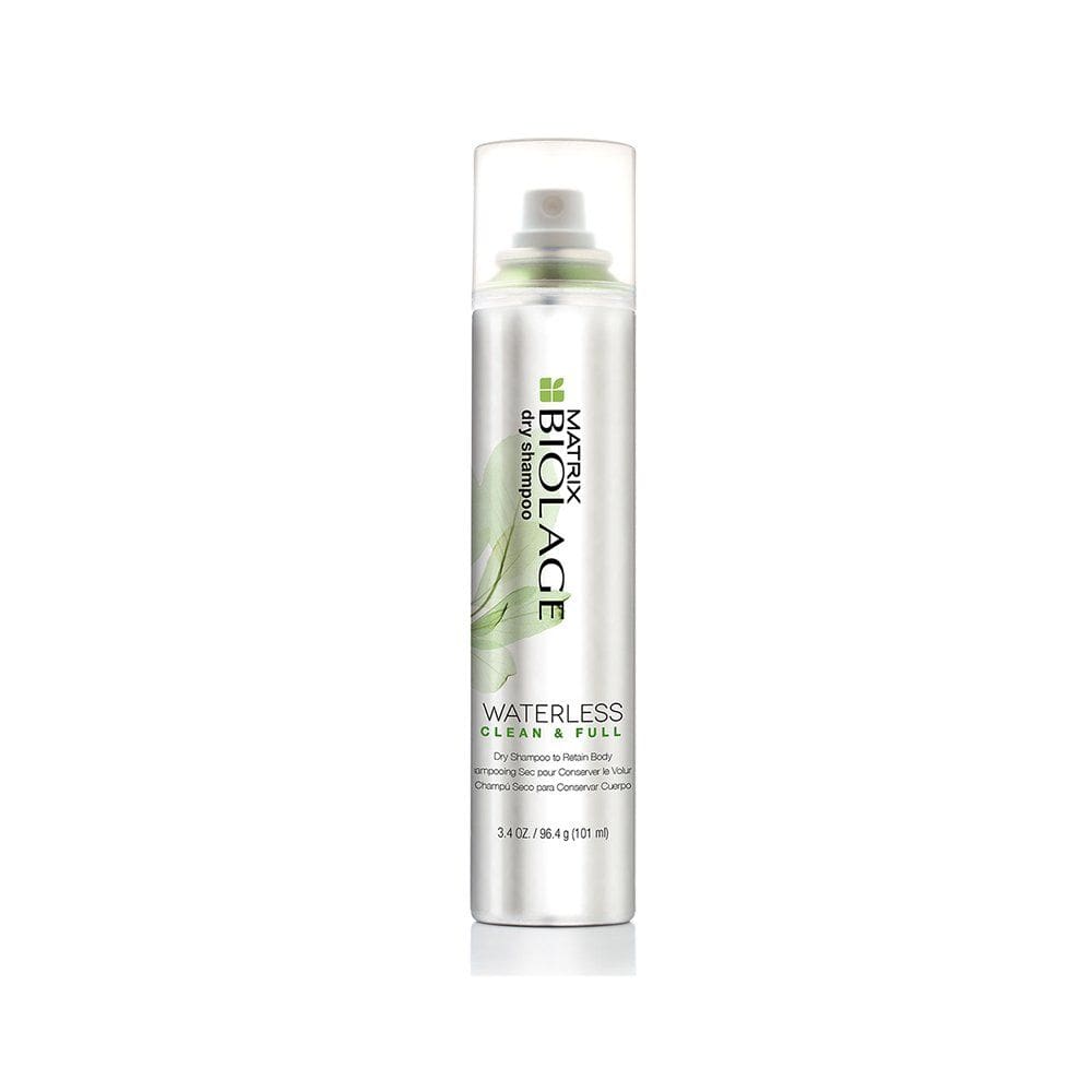 Shampoo seco Biolage Matrix Clean and Full 100mL