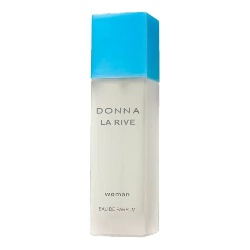 Perfume LA RIVE DONNA CARINA 90mL para mulheres