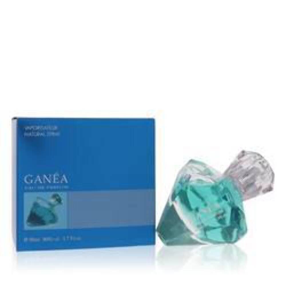Perfume Ganea Eau De Parfum Spray 50ml para mulheres