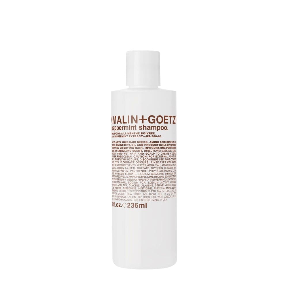 Shampoo Malin+Goetz Peppermint 236mL