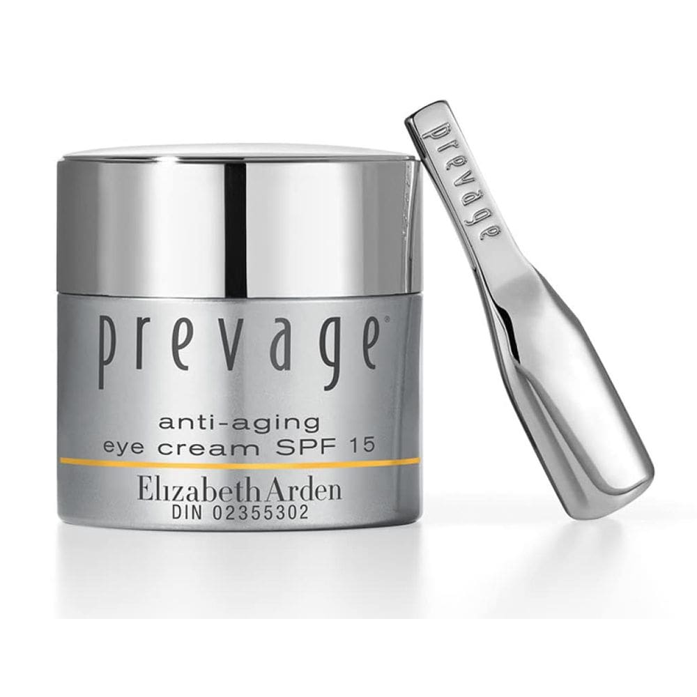Creme para os olhos Elizabeth Arden Prevage SPF 15 Antienvelhecimento 15mL