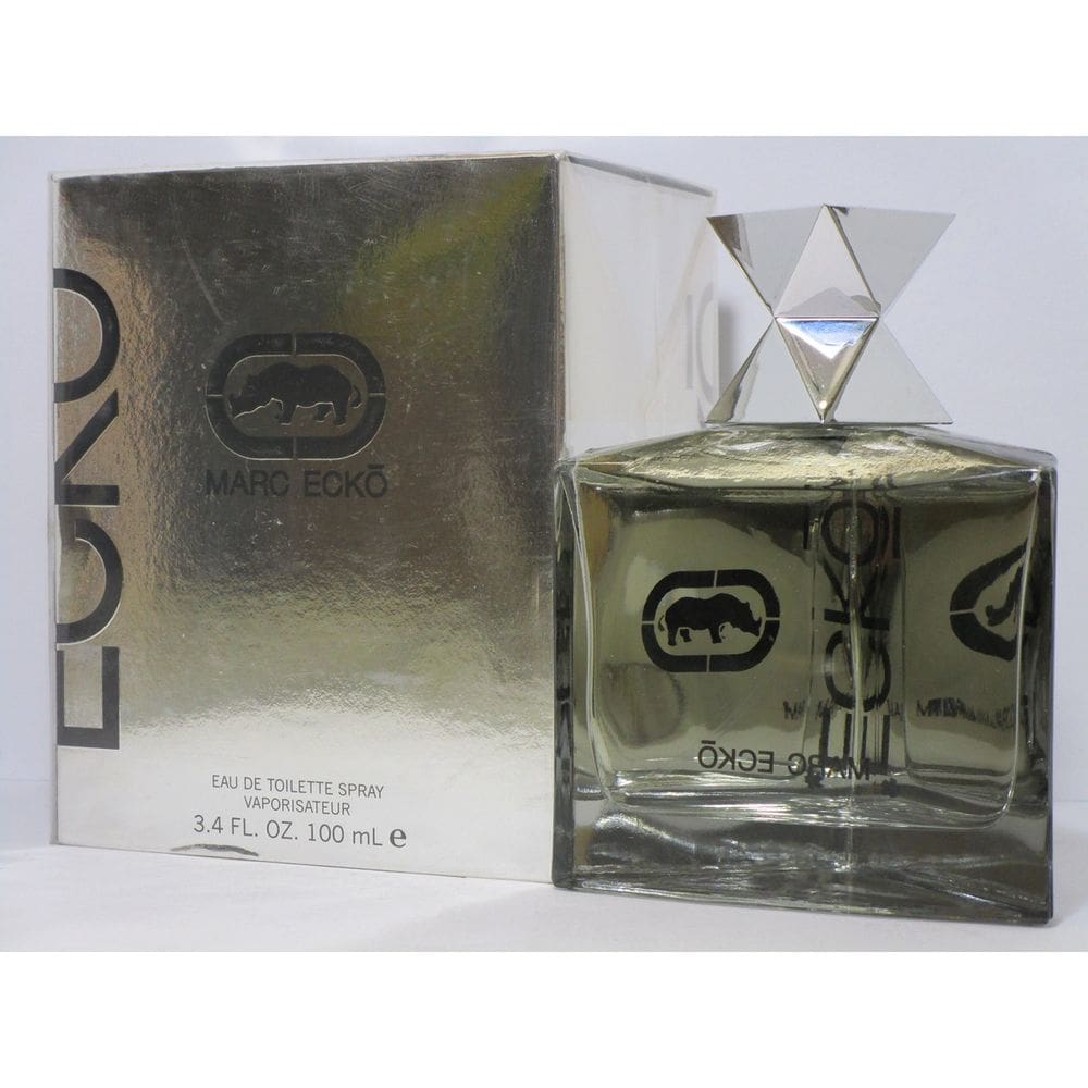Perfume Marc Ecko Ecko EDT 100mL para homens
