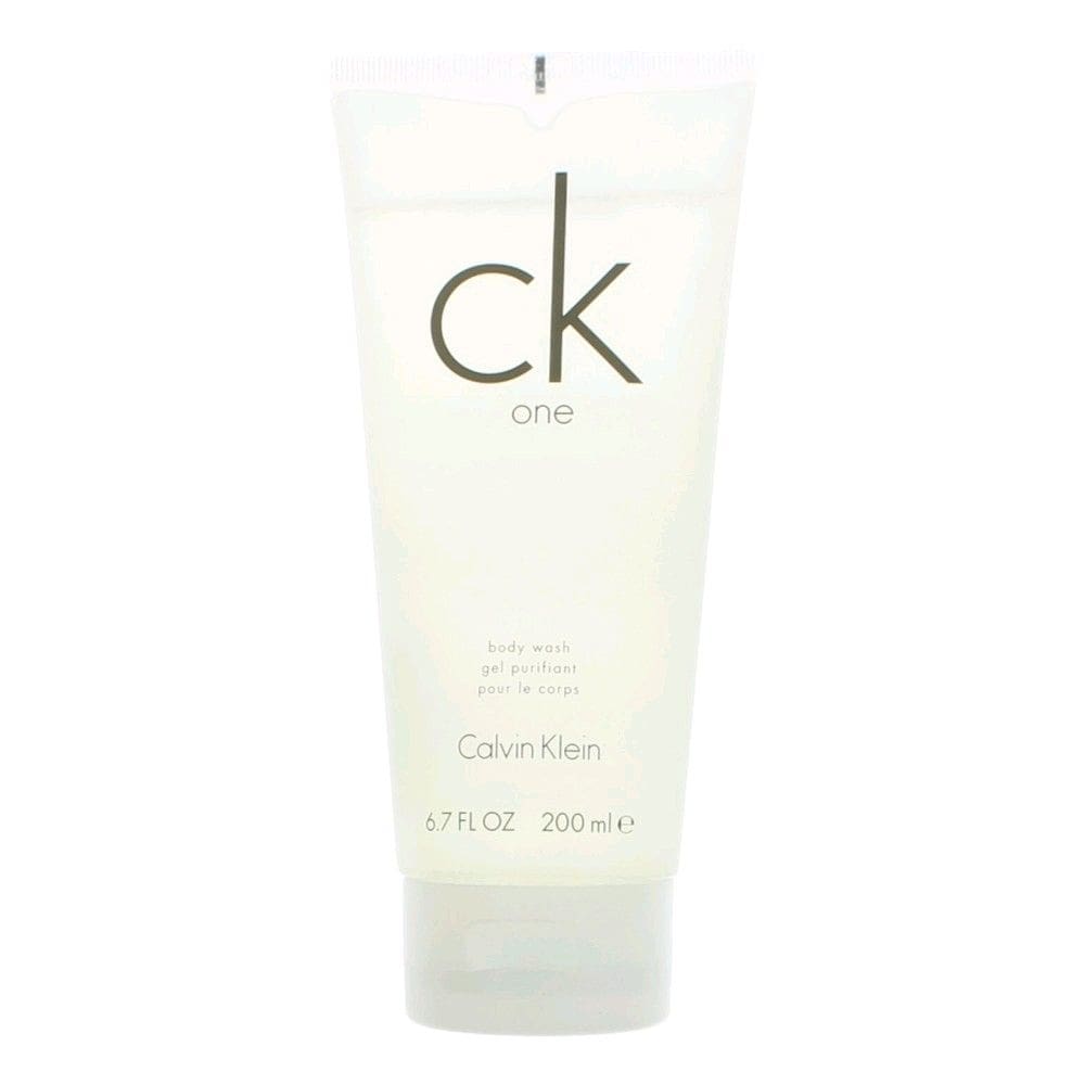 Sabonete líquido Calvin Klein CK One 200 ml unissex