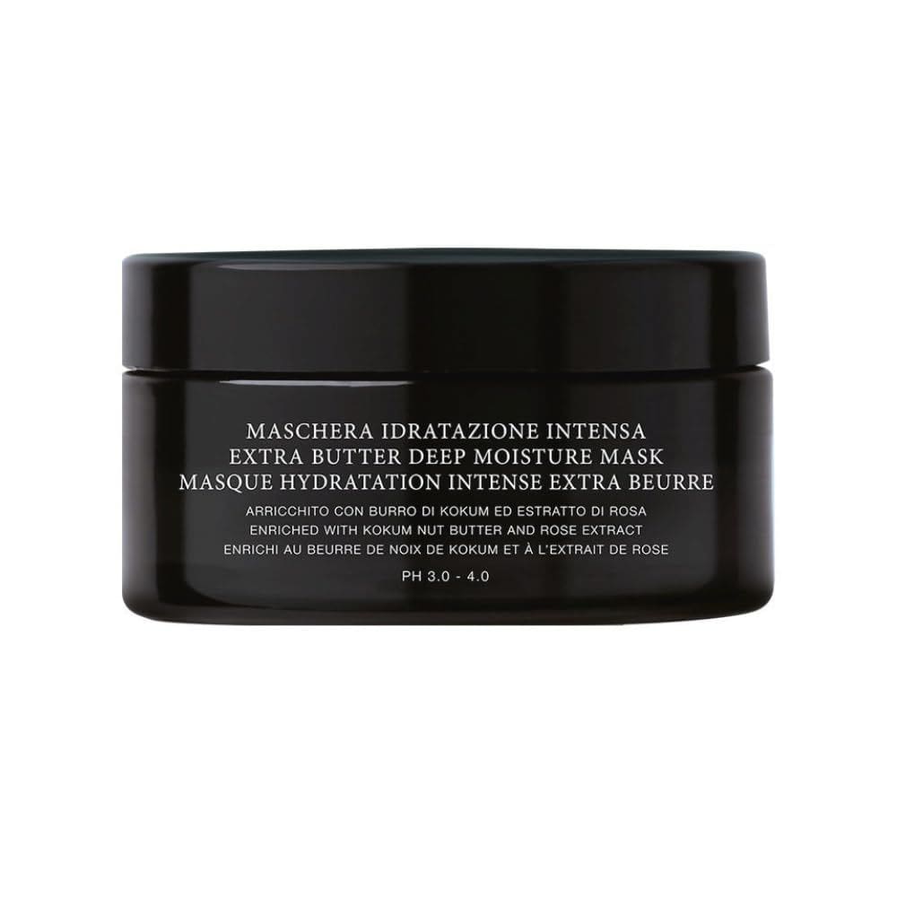 Máscara capilar pH PURE HAIR Extra Butter Deep Moisture 200mL