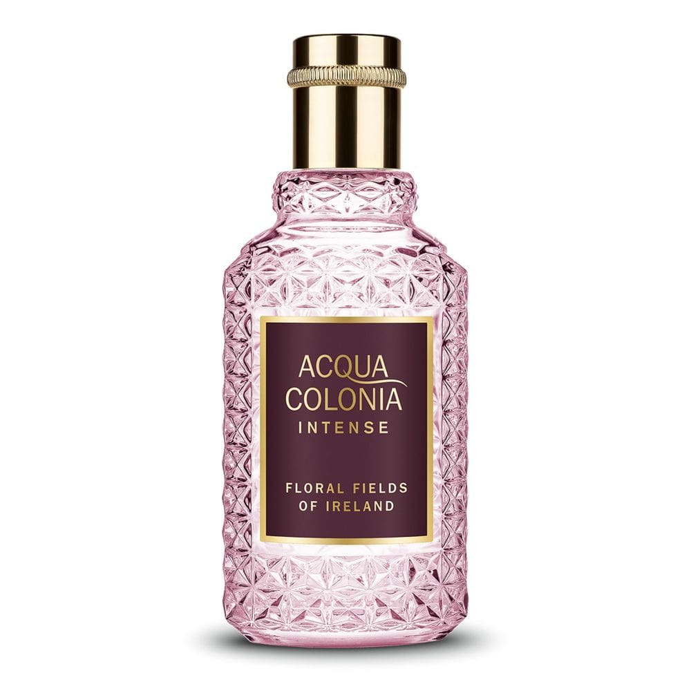 Perfume 4711 Acqua Colonia Intense Floral Fields Of Ireland 50mL