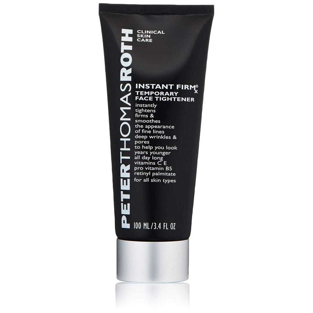 Creme Facial Antienvelhecimento Peter Thomas Roth Instant FirmX 100ml