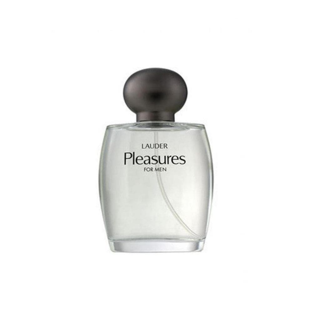 Perfume Estée Lauder Pleasures Cologne Spray 100ml para homens
