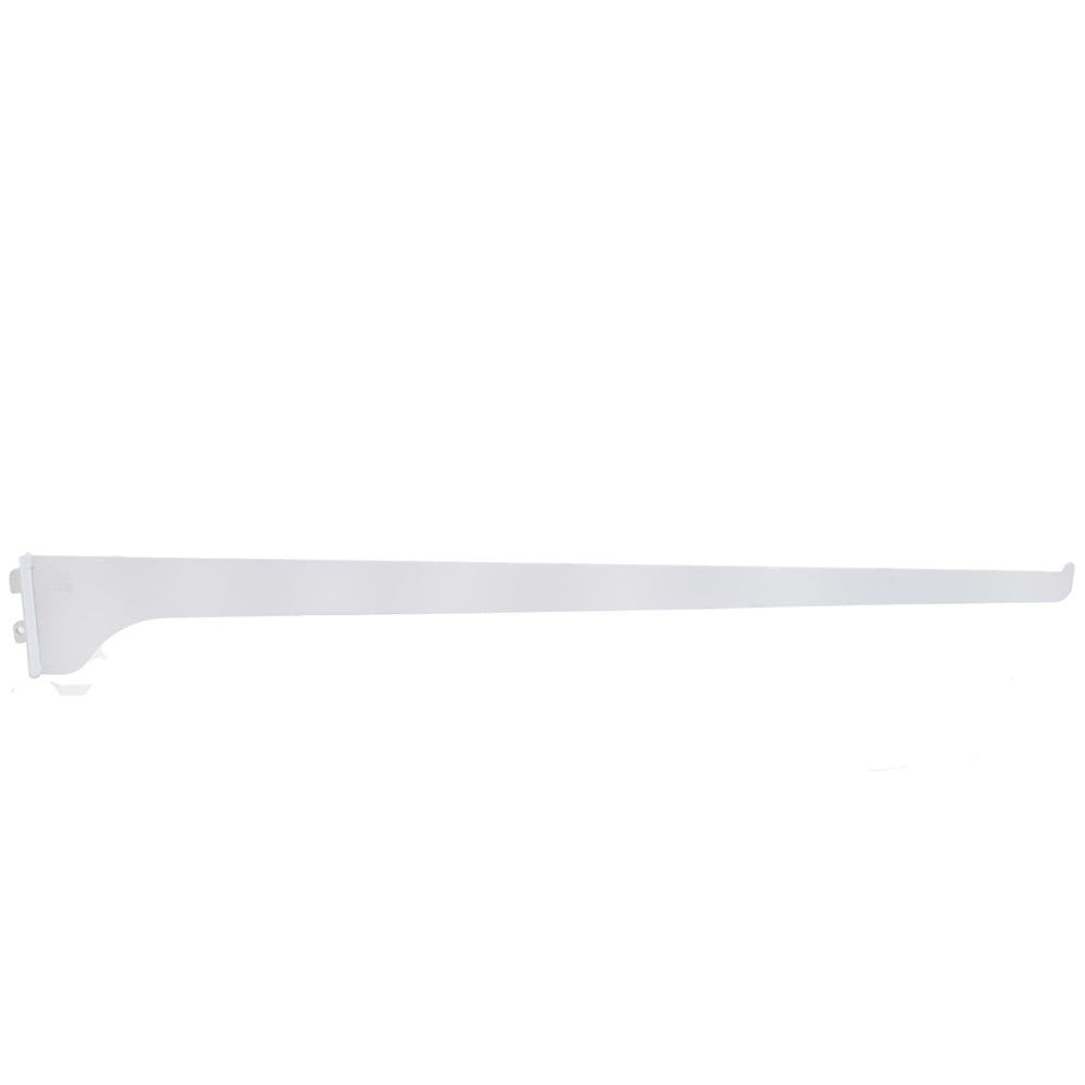 Soporte para Estantes Stone Harbor Hardware 51 cm Blanco