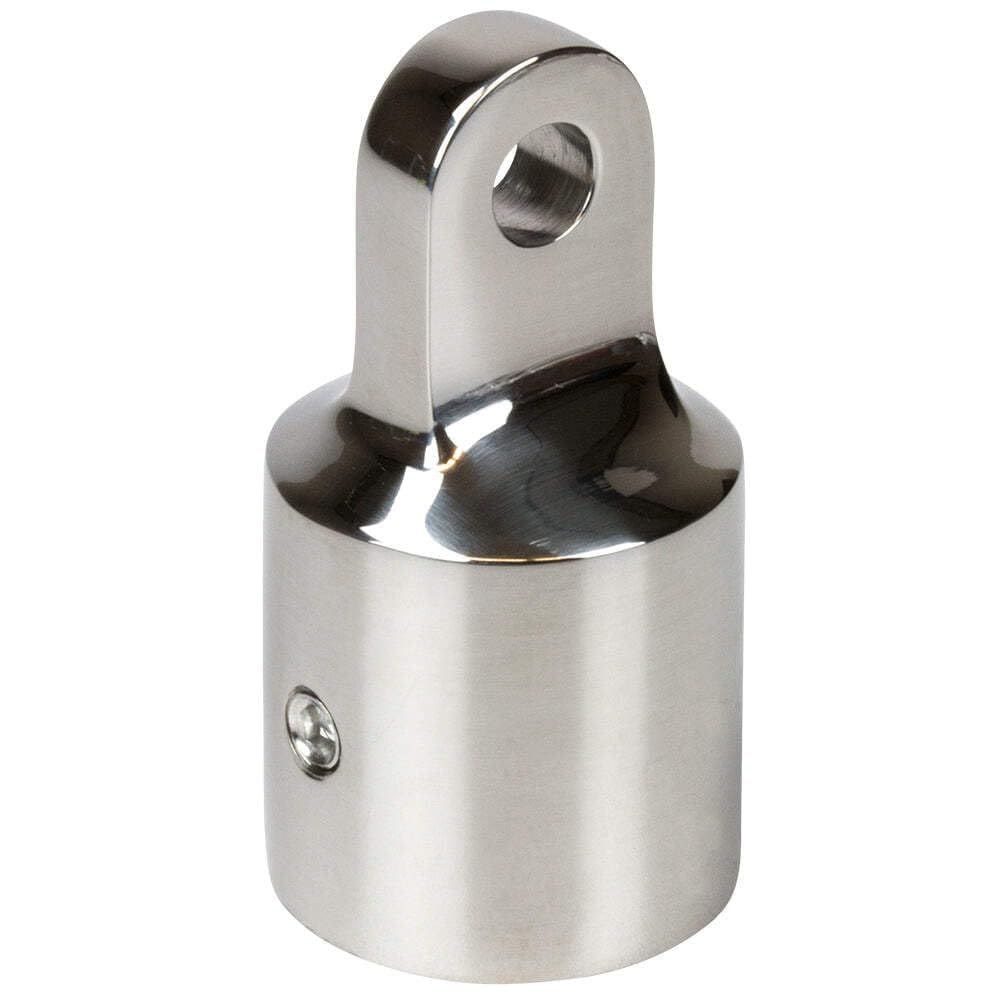Tampa superior Sea-Dog Stainless Heavy Duty - Tamanho 1