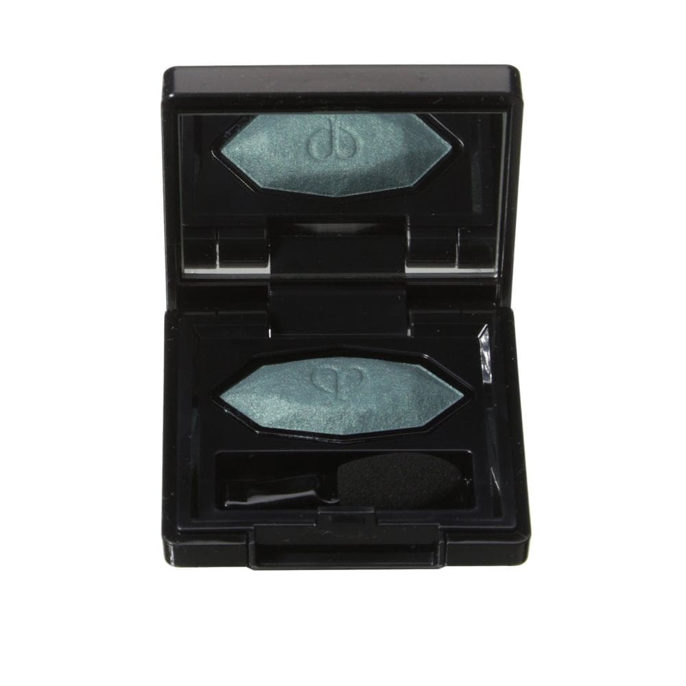 Cor dos olhos Clé de Peau Beauté Ombre Couleur Solo 2g