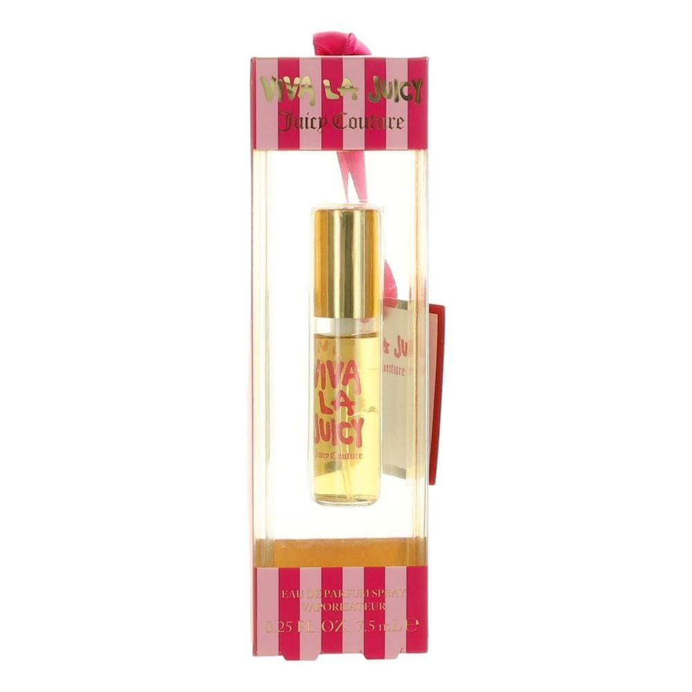 Perfume Juicy Couture Viva la Juicy Eau de Parfum 7,5 ml para mulheres
