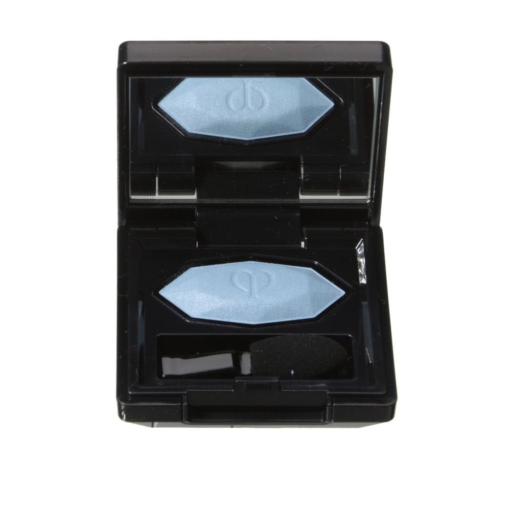Cor dos olhos Clé de Peau Beauté Satin Ombre Couleur 2g #108 110