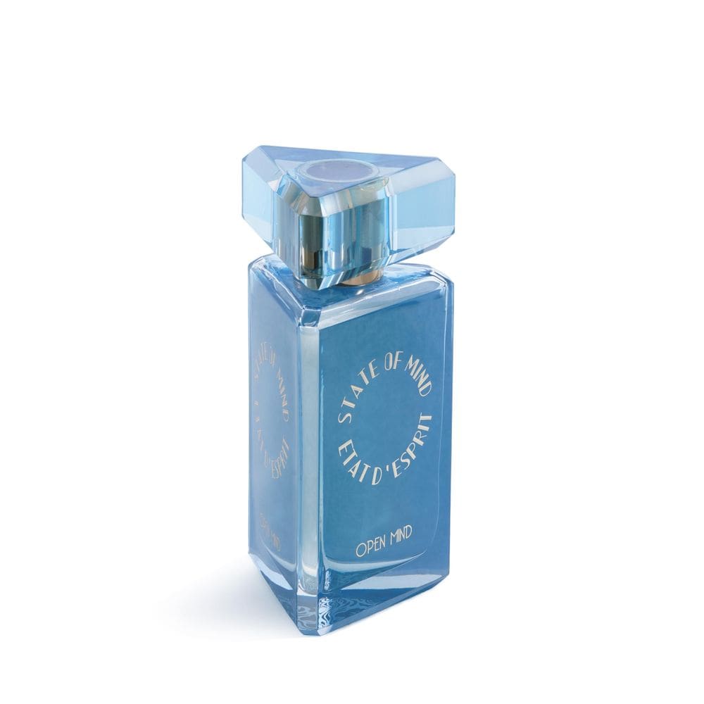 Perfume State Of Mind Open Mind Eau De Parfum 100ml