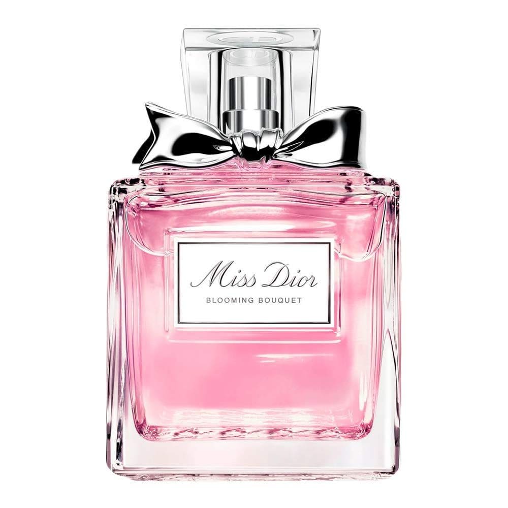 Perfume Dior Miss Dior Blooming Bouquet Eau De Toilette 100ml