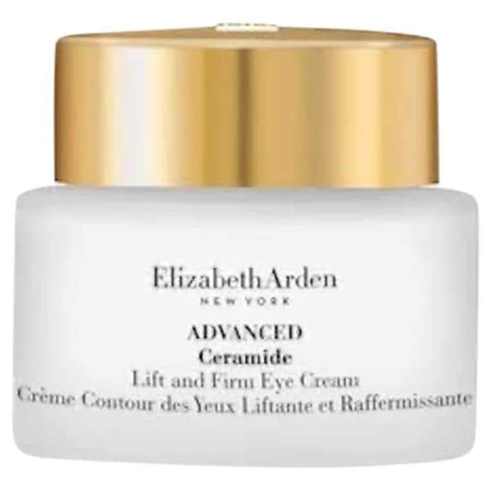 Creme para os olhos Elizabeth Arden Advanced Ceramide Lift Firm 15mL