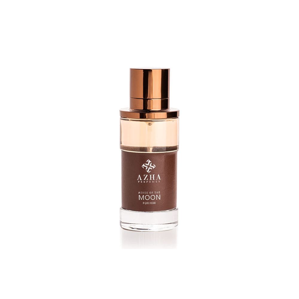 Perfume Azha Perfumes Ashes of The Moon Eau de Parfum 100ml