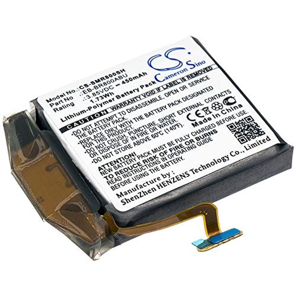 Bateria de substituição Cameron Sino para Samsung Galaxy Watch 46mm