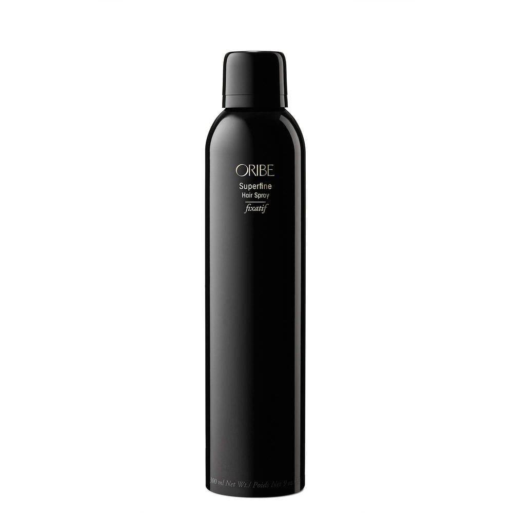 Spray de cabelo ORIBE Superfine de fixação leve a média 265 ml