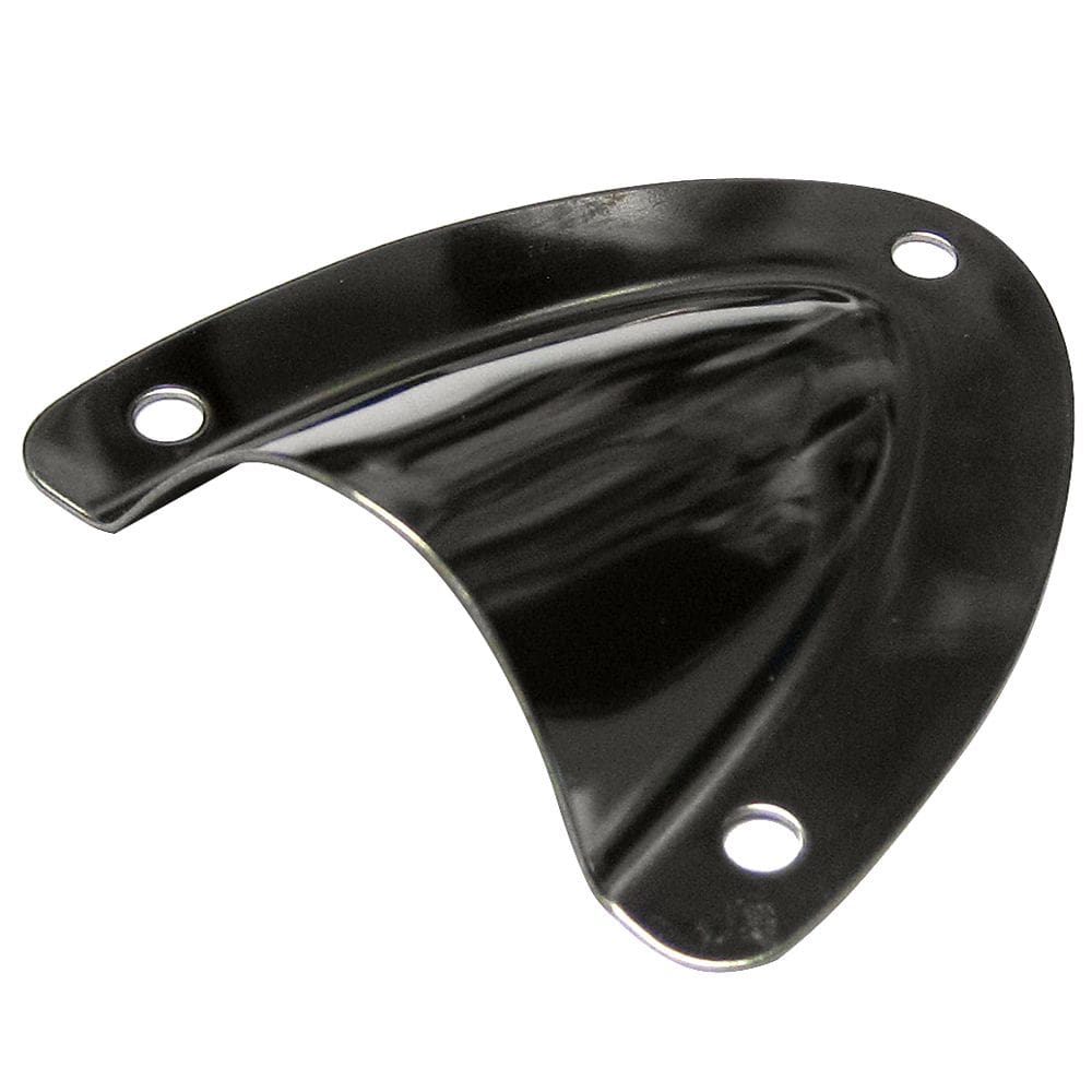 Midget Vent Sea-Dog em aço inoxidável pequeno