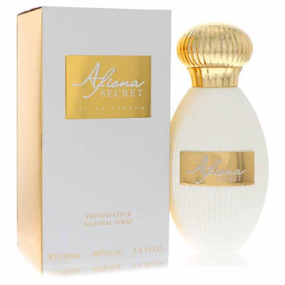 Perfume Dumont Afiona Secret Eau de Parfum 100ml para mulheres