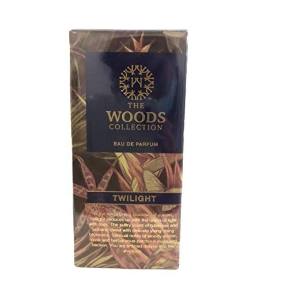 Perfume The Woods Collection Twilight Eau De Parfum 100ml