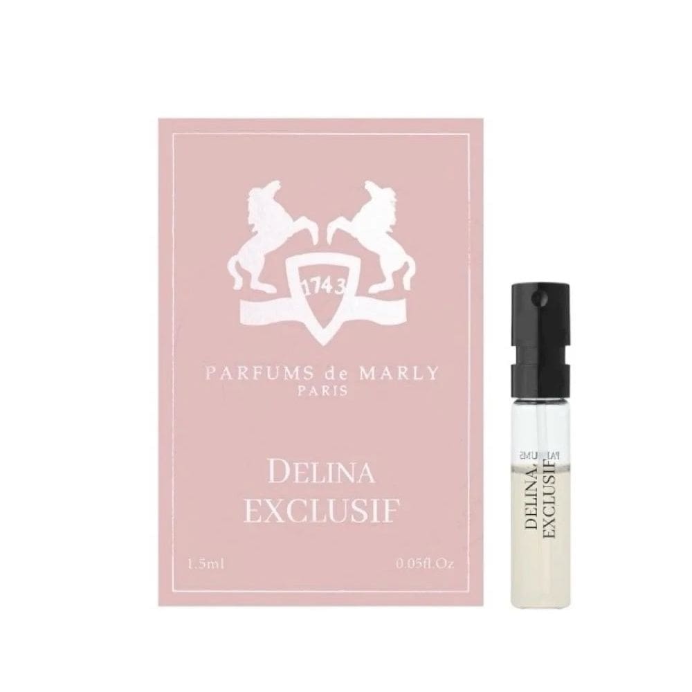 Perfume PARFUMS DE MARLY DELINA EXCLUSIF 30mL para mulheres