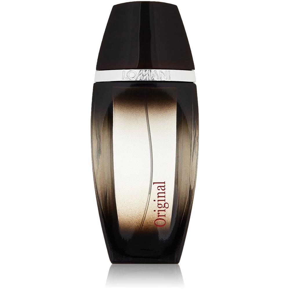 Perfume Lomani autêntico Eau de Toilette 100ml para homens