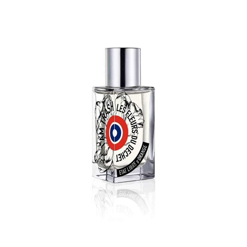 Perfume Etat Libre d`Orange I Am Trash Les Fleurs De Dechet 50mL