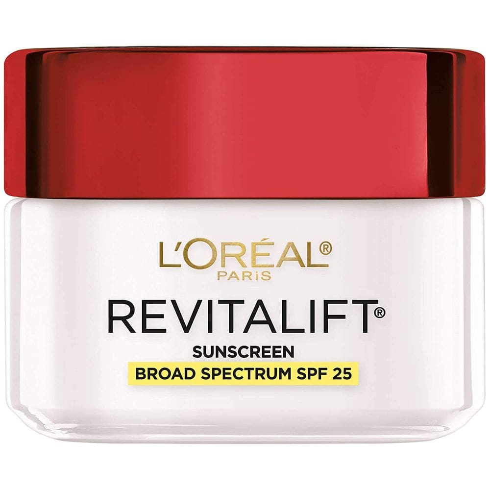 Hidratante L`Oréal Paris Revitalift Anti-Rugas SPF 25 50mL