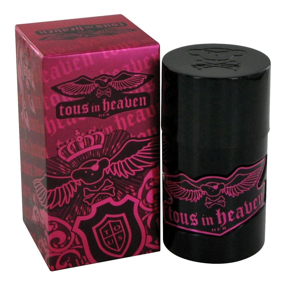 Spray Tous In Heaven Edt 1,7 onças