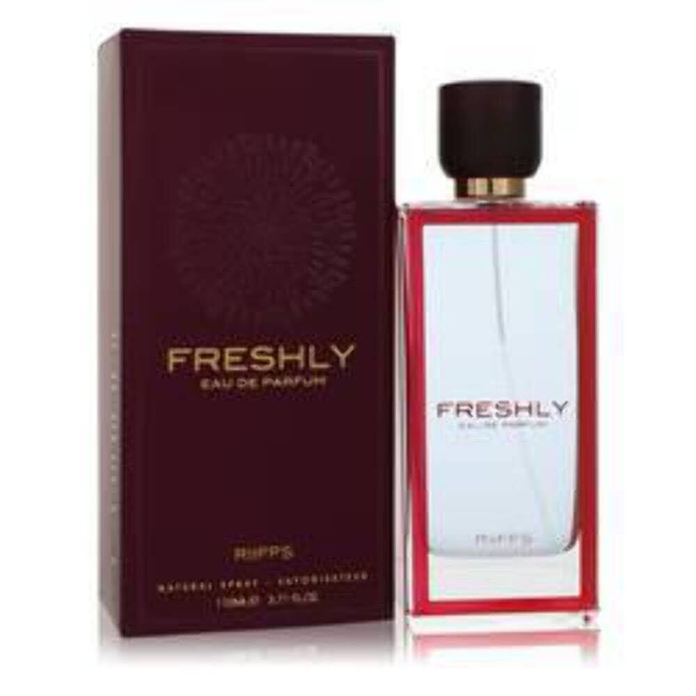 Perfume Riiffs Freshly Eau De Parfum 110ml para mulheres