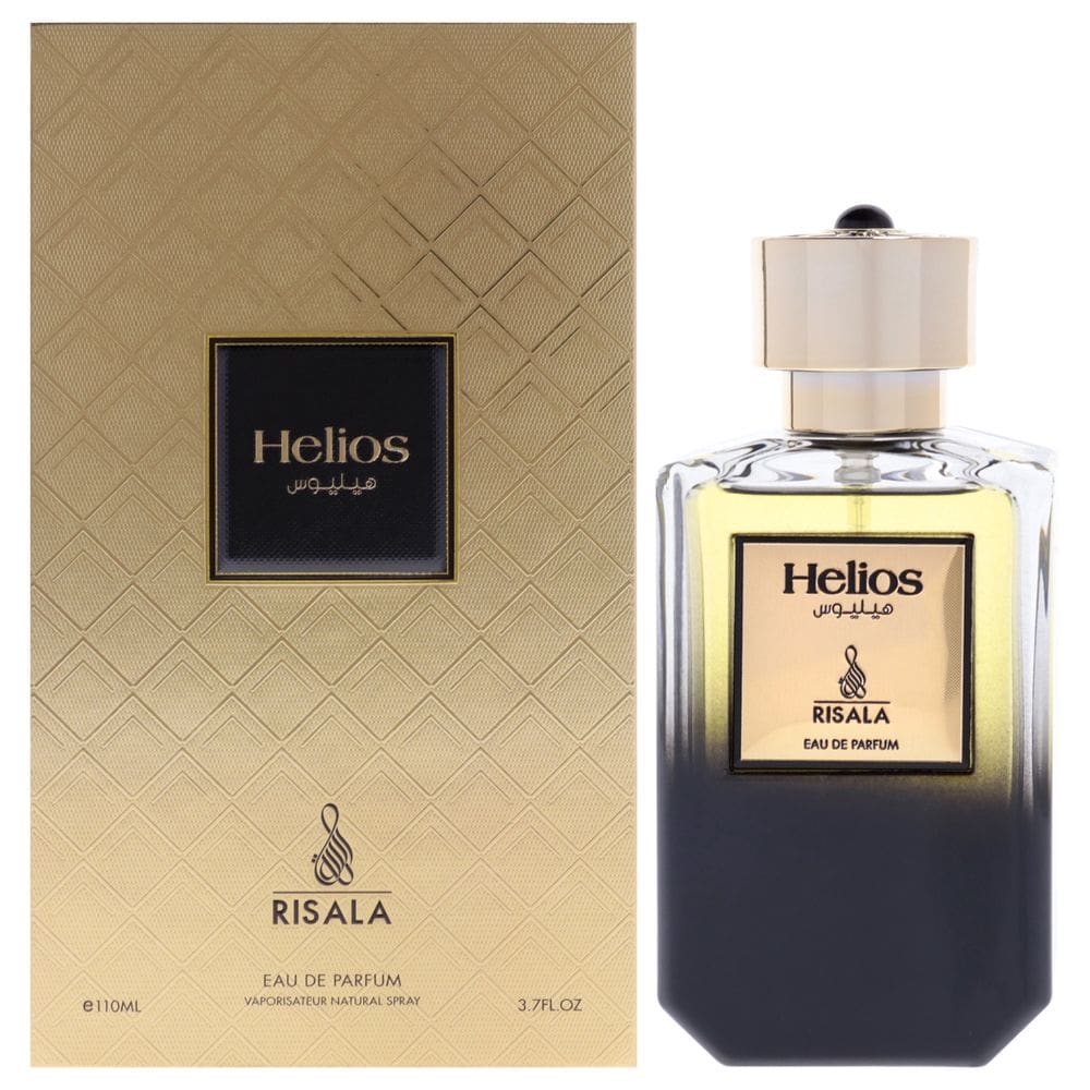 Perfume Risala Helios Eau de Parfum 110ml para unissex