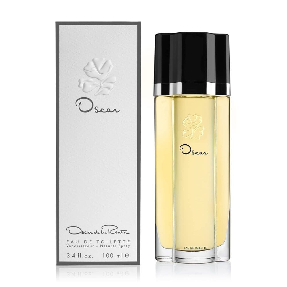 Perfume Oscar de la Renta Oscar Signature Eau de Toilette 100ml