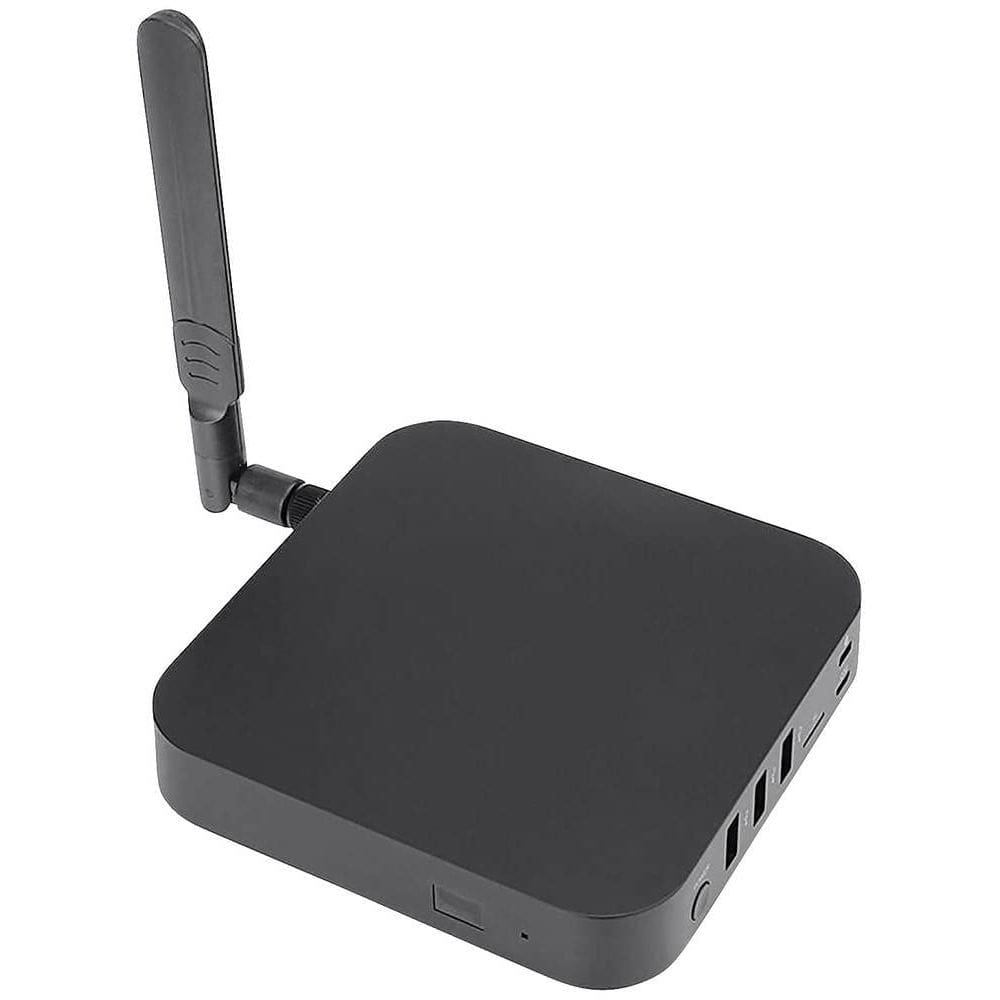 Mini-PC MINIX X35i Plus RK3566 Quad-Core 2 GB de RAM 32 GB eMMC