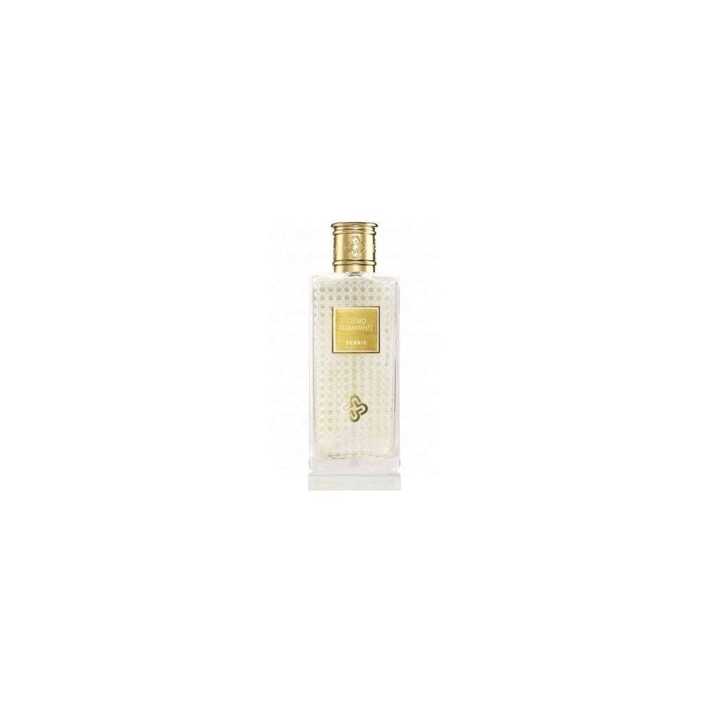 Perfume Perris Monte Carlo Cedro Di Diamante Água de Perfume 100ml