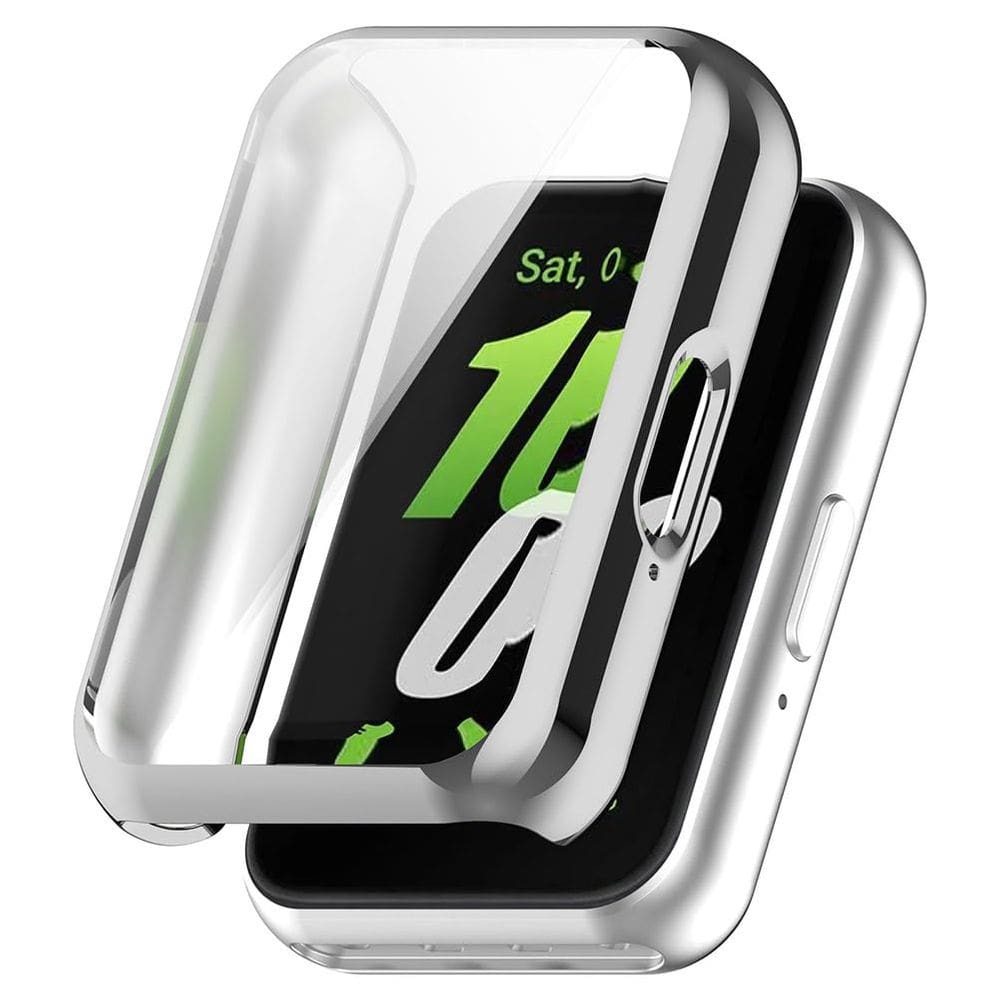 Capa protetora de tela Watch Bands + para Samsung Galaxy Fit 3
