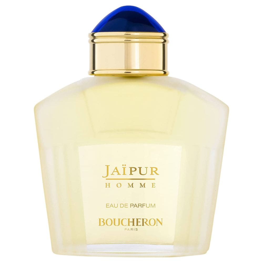 Perfume Boucheron Jaipur Homme Eau de Parfum 100ml para homens