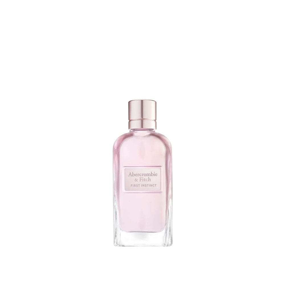 Perfume Abercrombie First Instinct Abercrombie EDP 50 ml