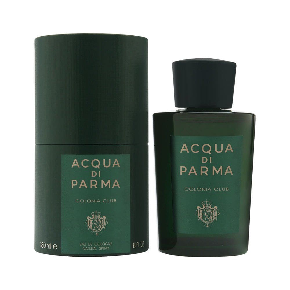 Perfume Acqua Di Parma Colonia Club Água de Colônia 180ml