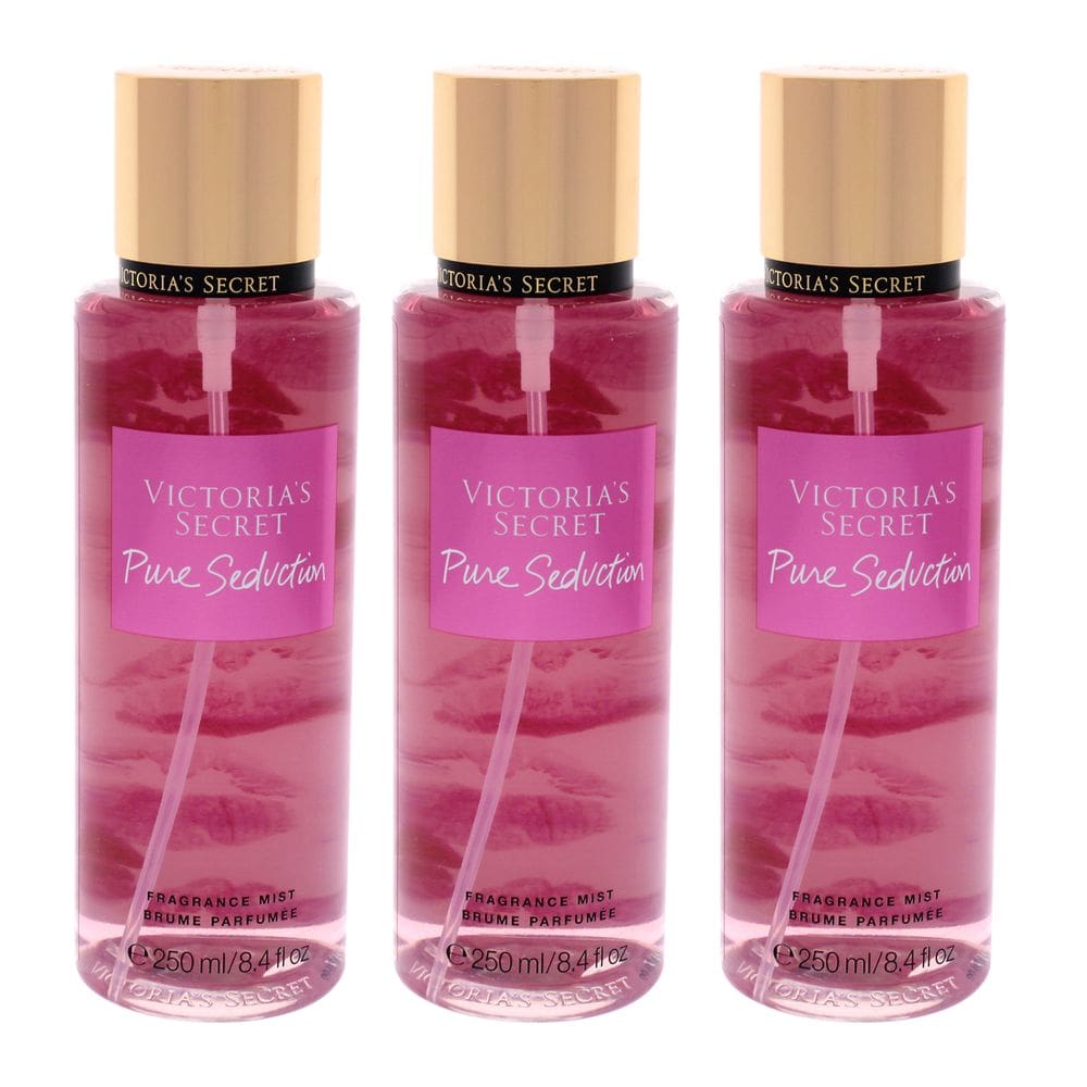 Fragrância Mist Victoria`s Secret Pure Seduction 250ml