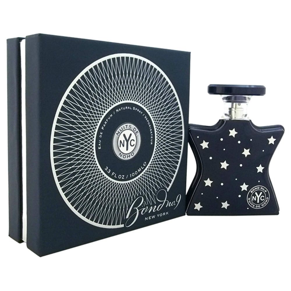 Bond No. 9 Nuits De Noho Eau De Parfum Spray 3,3 Oz
