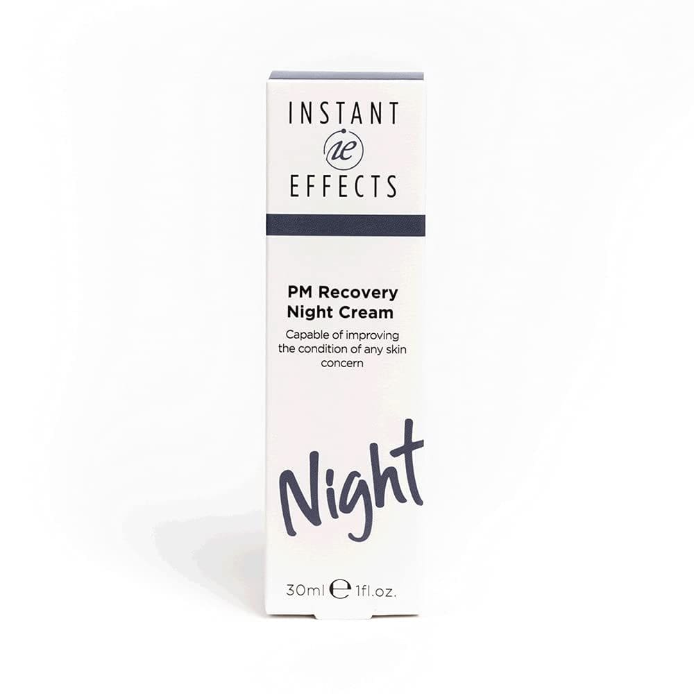 Creme de noite Instant Effects Cult51 50mL Antienvelhecimento