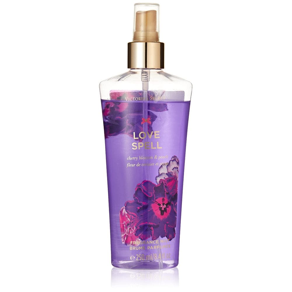Perfume Victoria`s Secret Body Mist Love Spell 250 ml